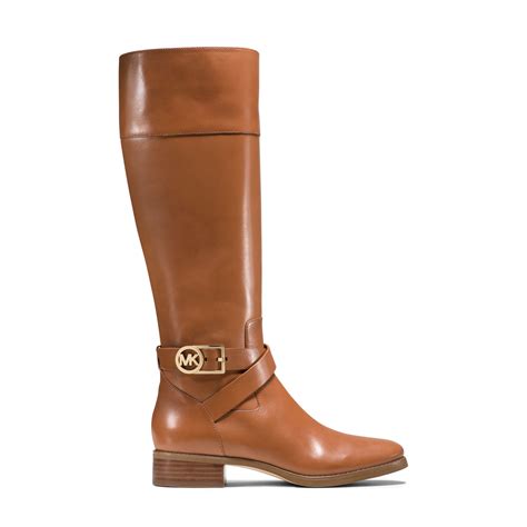 michael kors bryce boot dillards|michale kors boots .